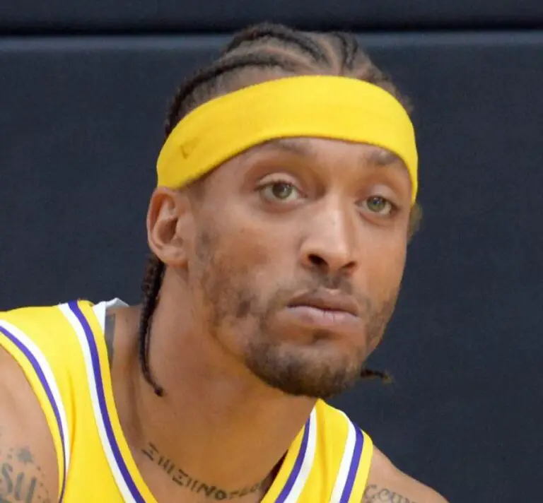 Michael Beasley