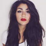 Andrea Russett-