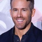 Ryan Reynolds