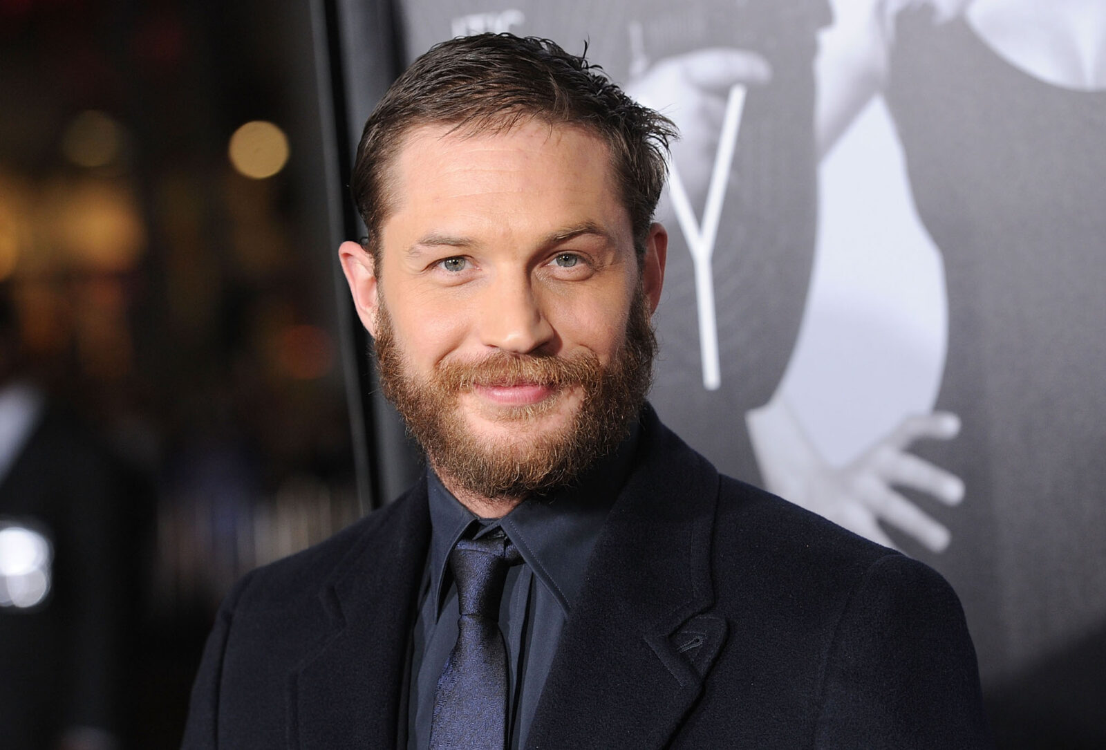 Tom Hardy