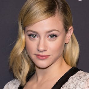 Lili Reinhart