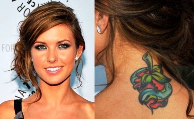 Can You Guess These 18 Celeb Tattoos