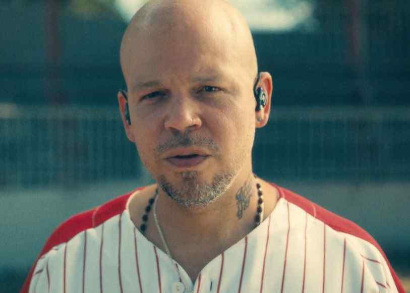 Residente