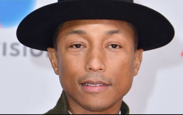 Pharrel William