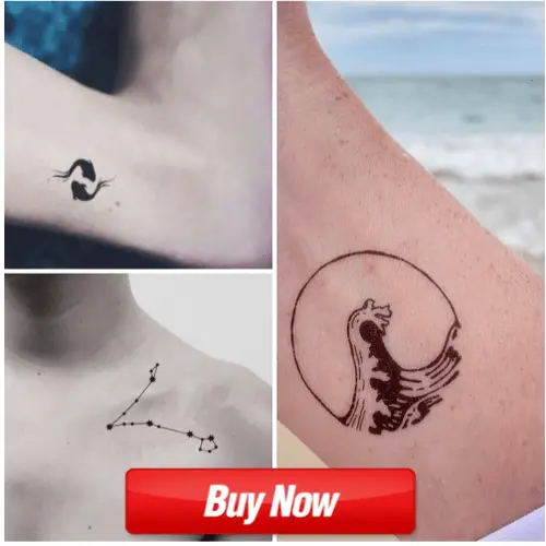tatuaje de pez