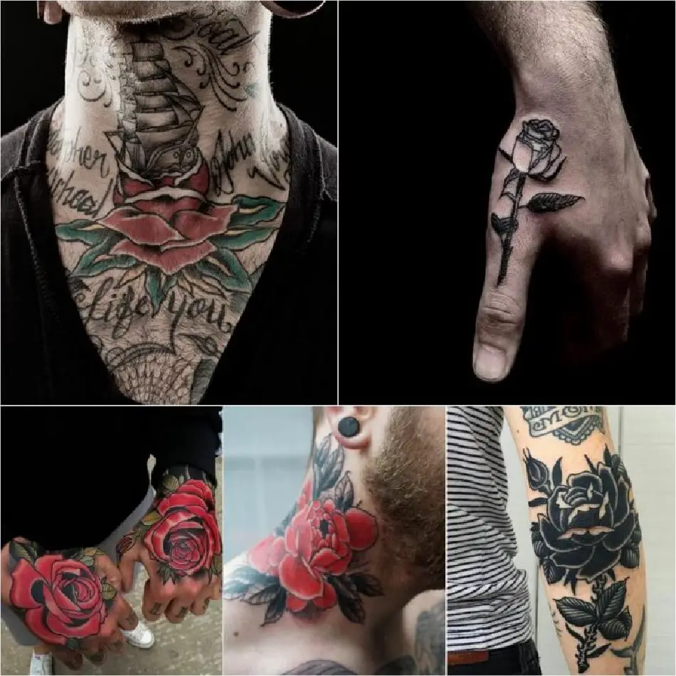 Tatuajes para hombres con significado - Tatuajes para hombres con significado - Tatuajes con significado de fidelidad 