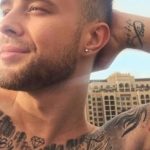 Tatuaje de McGregor: el significado de los tatuajes de luchadores famosos