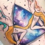 Signos del tatuaje del zodiaco: elegimos el boceto apropiado según el horóscopo