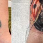 ¿Cuánto dura un tatuaje?