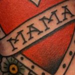 Tatuaje de árbol: el significado del símbolo para niñas y hombres.