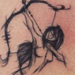 Tatuajes de Géminis: 13 ideas interesantes para el energético signo zodiacal